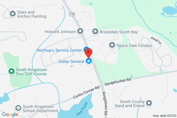 Kingston Auto Sales