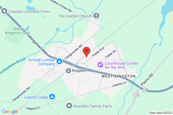 Kingston Water District