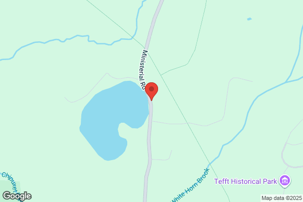 Kingston's Camp
