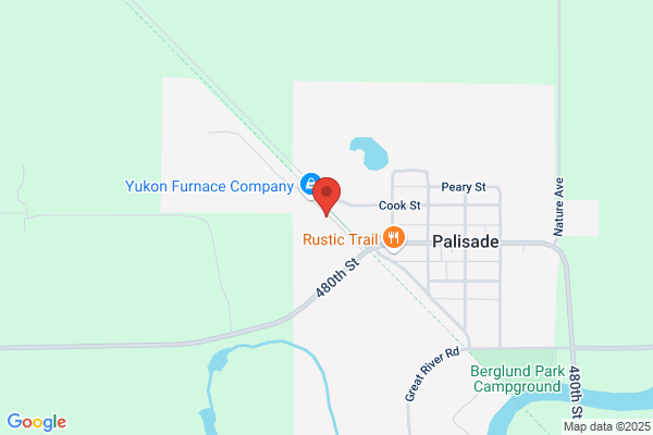 Palisades Industries Inc