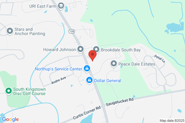 South County Community Action