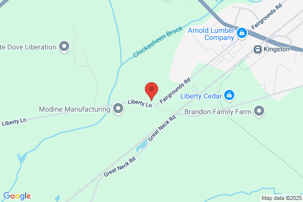 South County Construction Inc