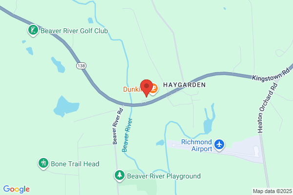 Southern Rhode Island Animal Hospital
