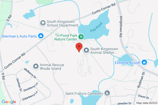 Union Fire District of S Kingstown
