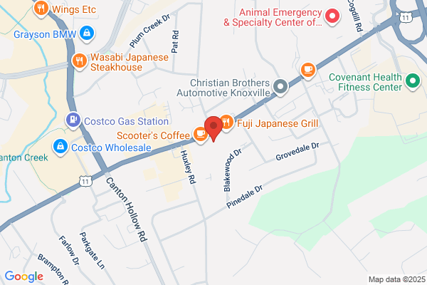Freer Automotive
