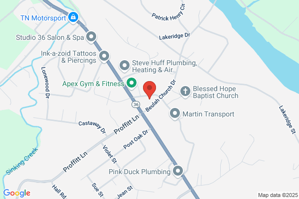 Holt's Auto Repair