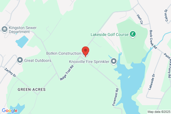Botkin Construction