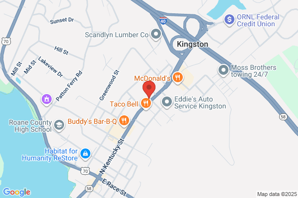 Fast Cash of Kingston