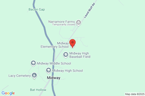 Midway Before & After School Program