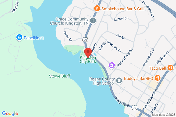 Raceway of Kingston