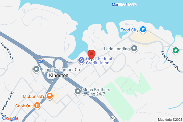 Kingston Dental Clinic