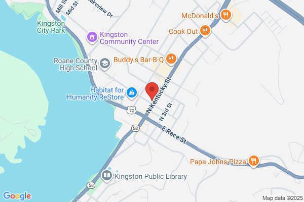 Kingston City of, Building Inspector