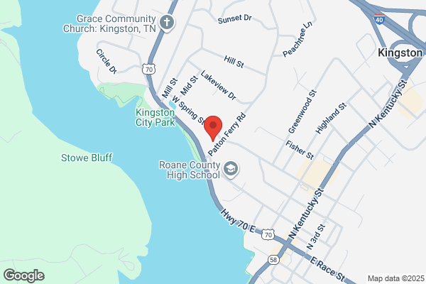 Kingston Community Center