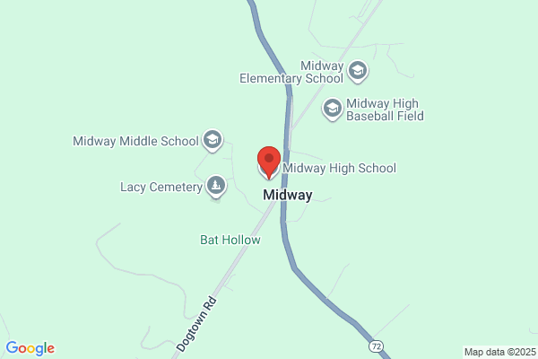 Midway High School