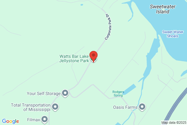 Watts Bar Lake Campground & Marina