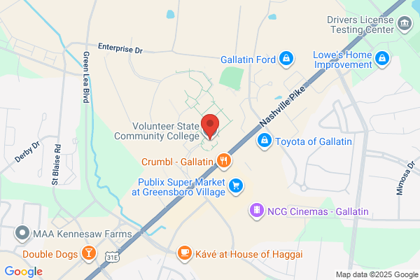 Vol-State Agency Inc