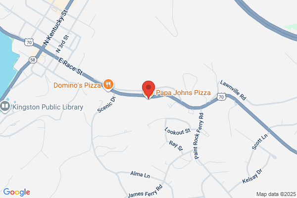 Papa Johns Pizza