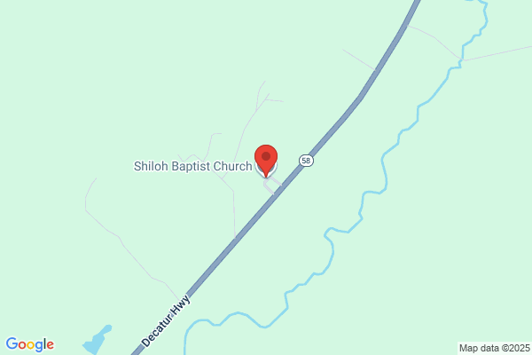 Shiloh Baptist Church