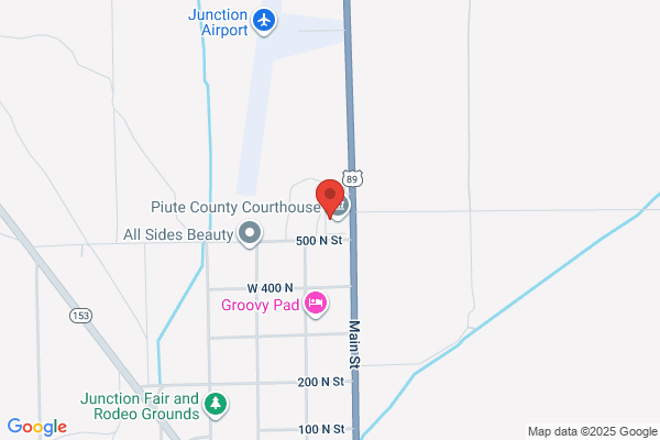 Central Utah Counseling