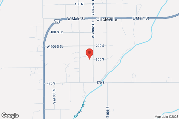 Circleville Elementary School