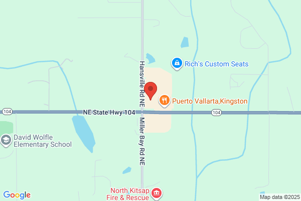 Kitsap Bank