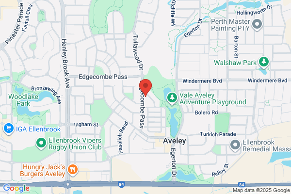 Kingston Carpet Cleaning