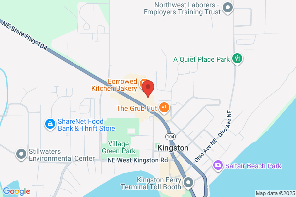 Henery Hardware - Kingston