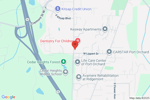 North Kitsap Family Dentistry