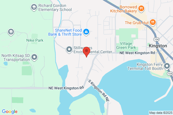 Swedish Kingston Primary Care - Closed