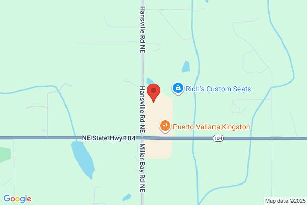 Kingston Thriftway