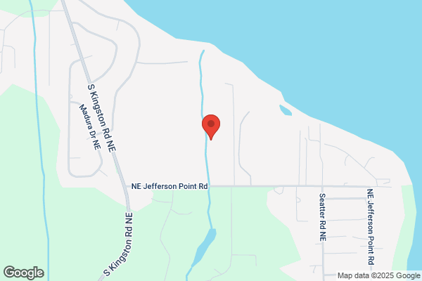 Inland Waters Landscape Service