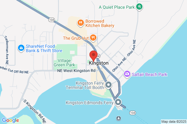 Kingston Co-Op Preschool