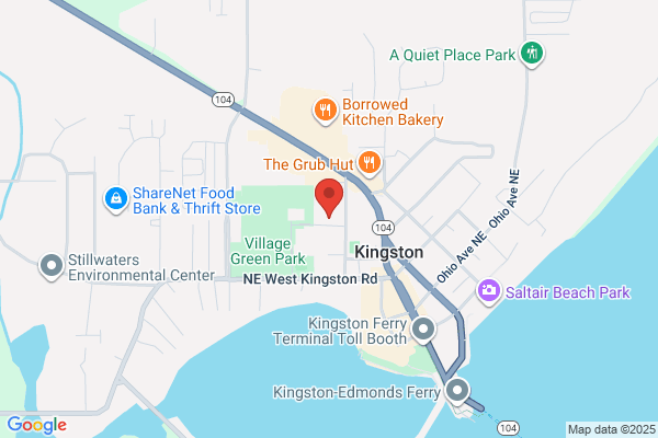 Kingston's Central Valley Child Care
