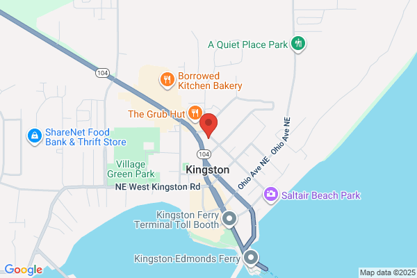 Kingston Christian Church