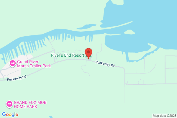 River's End Resort