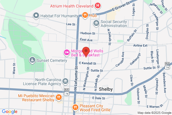 Carquest Auto Parts - Shelby Auto Parts