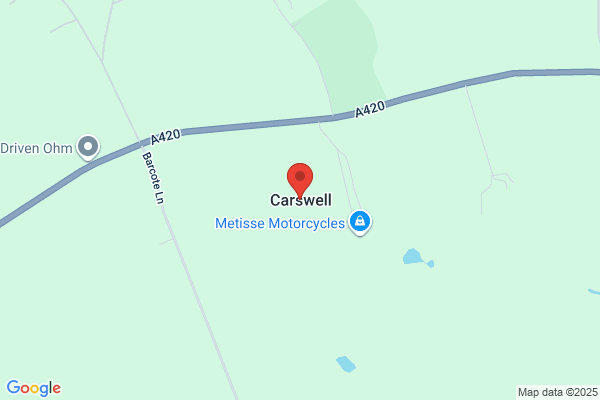 Carswell, W L