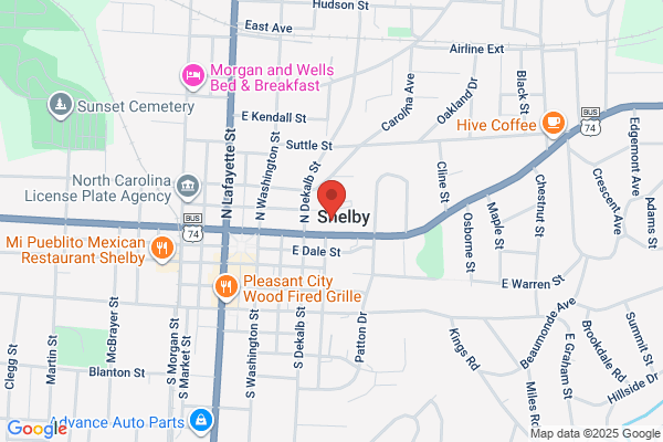 Cleveland Appraisal Service