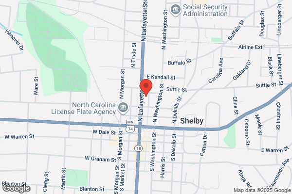Huitt Douglas C Dr DDS PA
