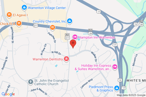 Piedmont Family Care