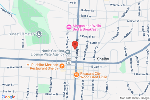 Shelby Ice Cream & Deli