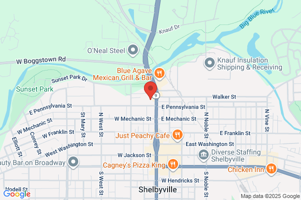 Shelby Tire & Alignment
