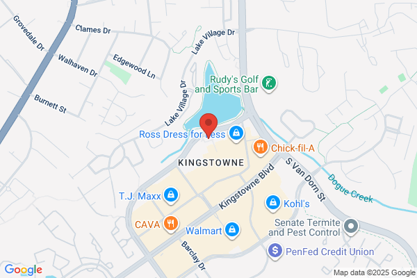 Physicians & Midwives - Kingstowne