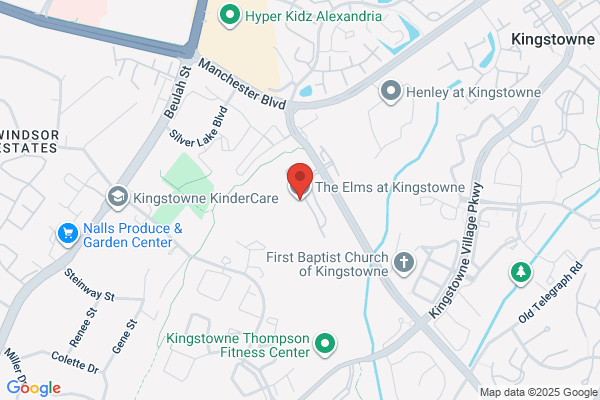 The Elms at Kingstowne