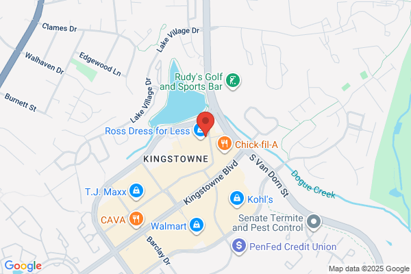 Kingstowne Cat Clinic