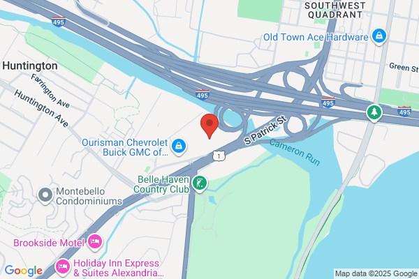 Alexandria Carpet Cleaners