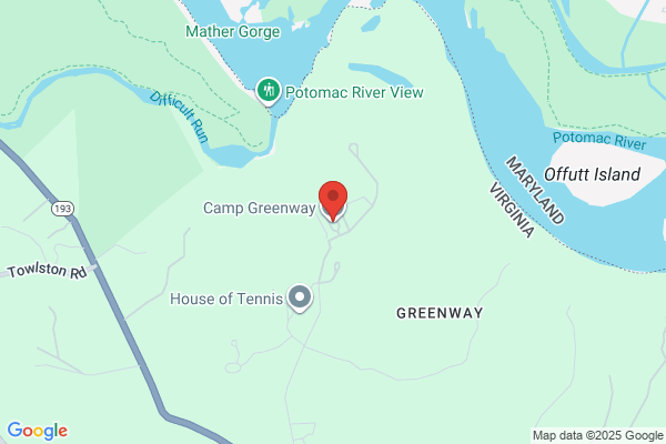 Greendale Summer Camp