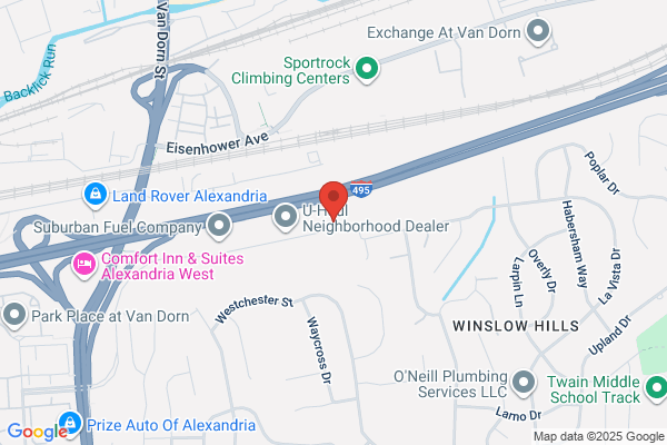 JM & Sons Electrical Services