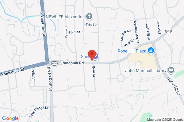 Rush Heating & Air Conditioning Co Inc