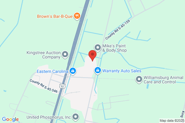 Watford Industry, Inc.